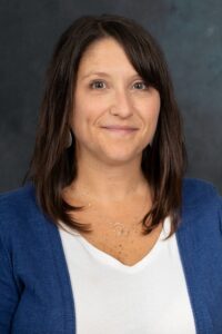 Tara Duck, MS