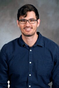 Todd Bollinger, Ph.D.