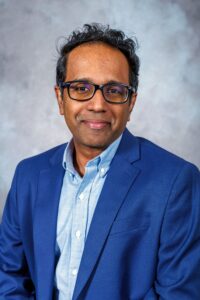 Vidura Thalangamaarachchige, Ph.D.