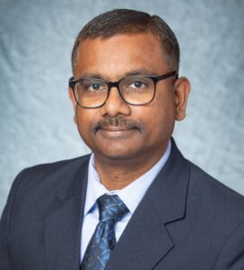 Srinivasan Ambatipati, PhD