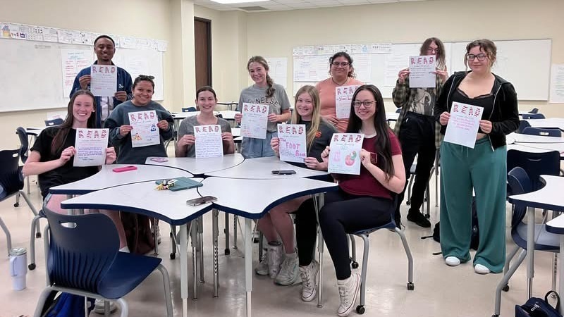 McNeese Elementary Education Program Gets Top Marks From the NCTQ